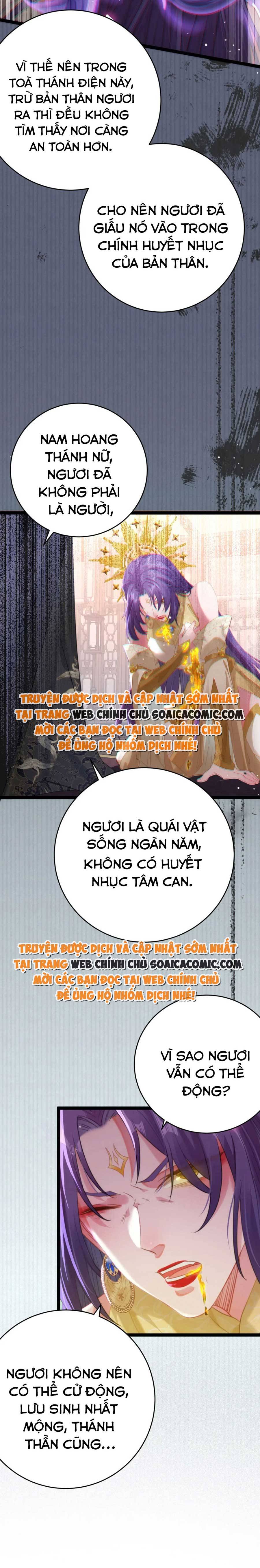 Nghịch Đồ Muốn Ức Hiếp Sư Phụ Mỗi Ngày: Chapter 74