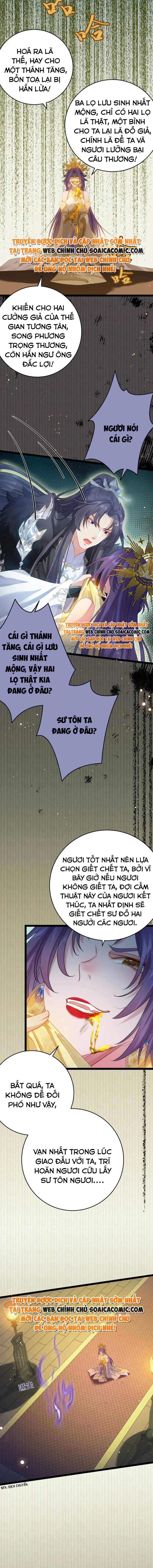 Nghịch Đồ Muốn Ức Hiếp Sư Phụ Mỗi Ngày: Chapter 74