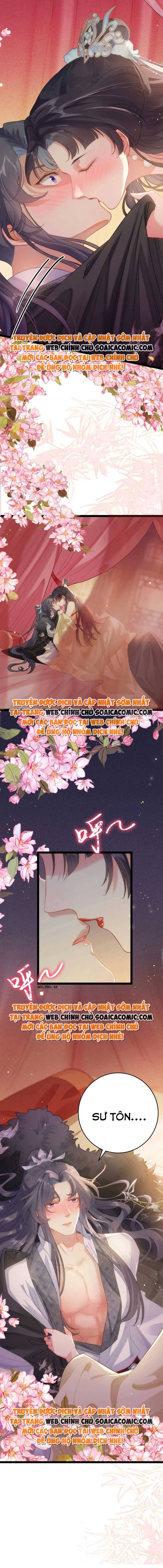 Nghịch Đồ Muốn Ức Hiếp Sư Phụ Mỗi Ngày: Chapter 75