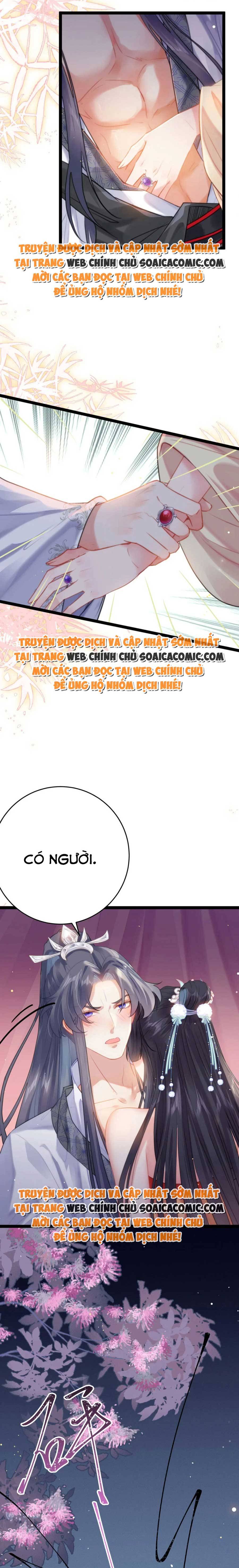 Nghịch Đồ Muốn Ức Hiếp Sư Phụ Mỗi Ngày: Chapter 75