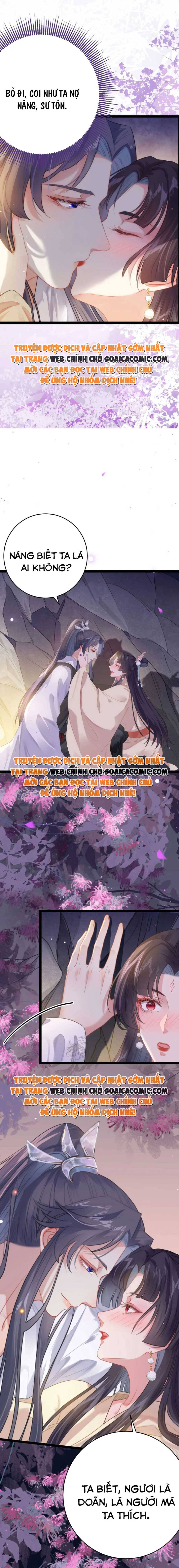 Nghịch Đồ Muốn Ức Hiếp Sư Phụ Mỗi Ngày: Chapter 75
