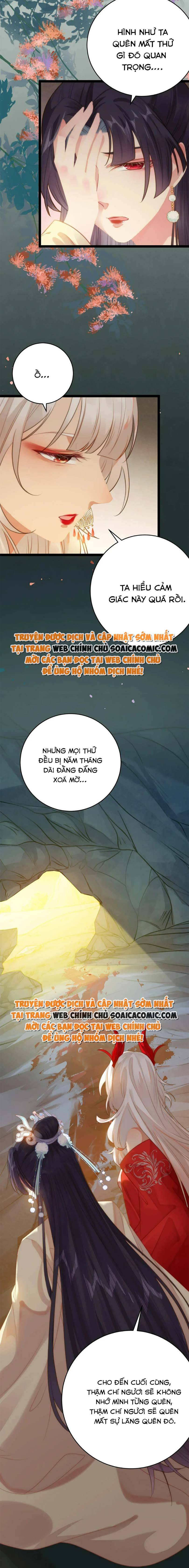Nghịch Đồ Muốn Ức Hiếp Sư Phụ Mỗi Ngày: Chapter 77