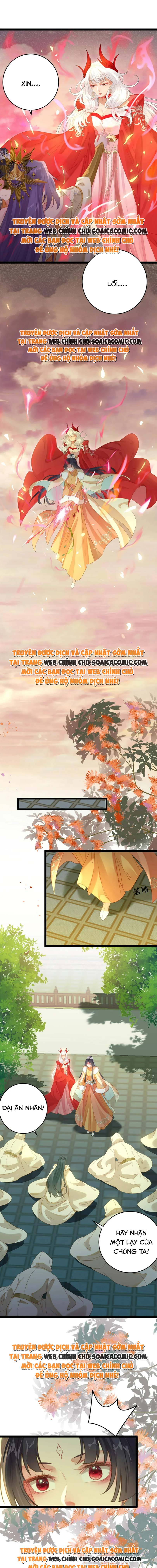 Nghịch Đồ Muốn Ức Hiếp Sư Phụ Mỗi Ngày: Chapter 77