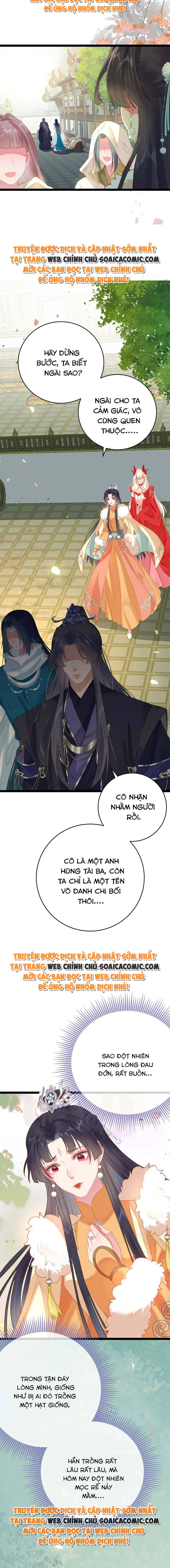 Nghịch Đồ Muốn Ức Hiếp Sư Phụ Mỗi Ngày: Chapter 77
