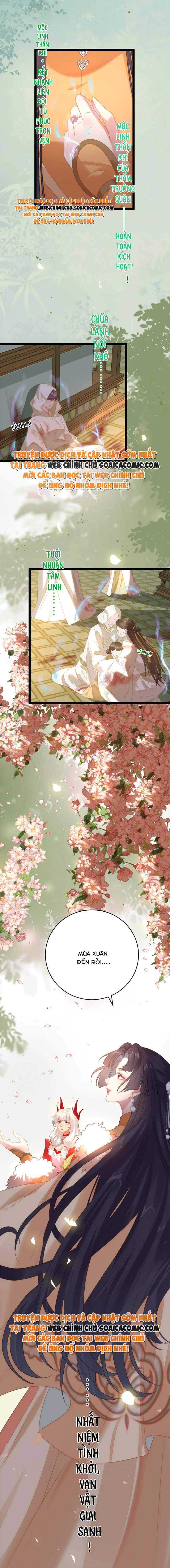 Nghịch Đồ Muốn Ức Hiếp Sư Phụ Mỗi Ngày: Chapter 77