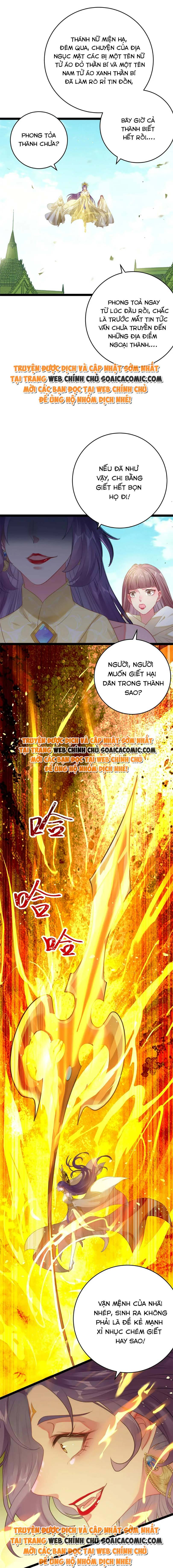 Nghịch Đồ Muốn Ức Hiếp Sư Phụ Mỗi Ngày: Chapter 77