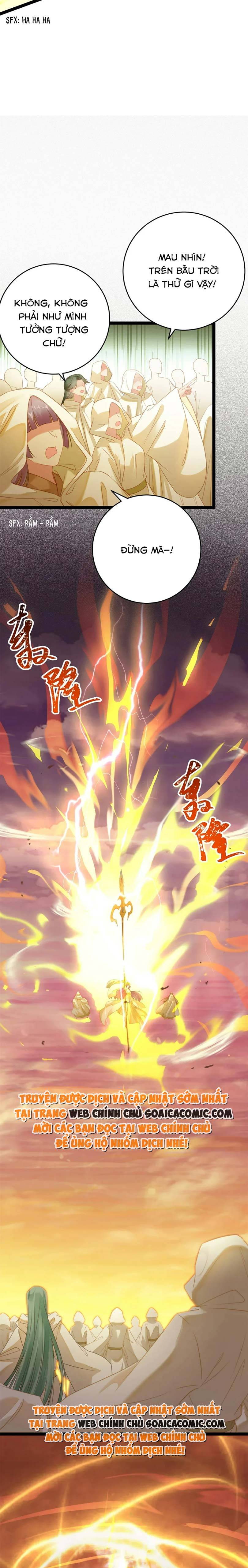 Nghịch Đồ Muốn Ức Hiếp Sư Phụ Mỗi Ngày: Chapter 77