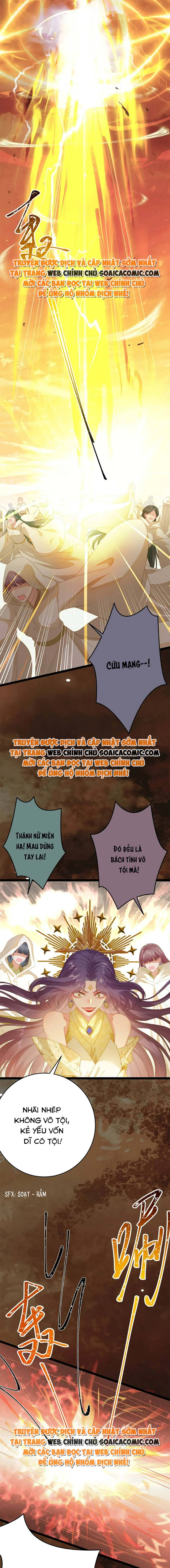Nghịch Đồ Muốn Ức Hiếp Sư Phụ Mỗi Ngày: Chapter 77