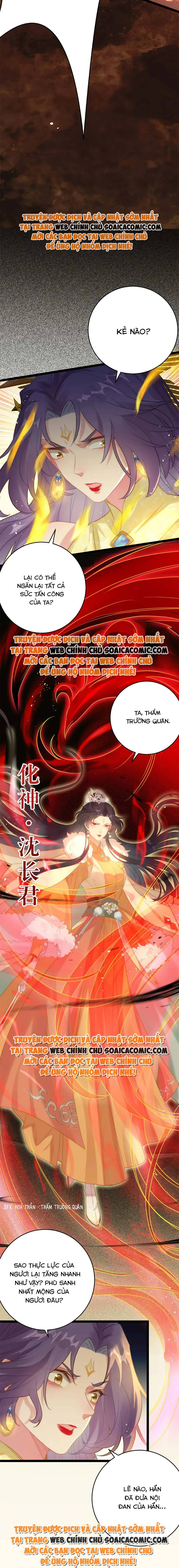 Nghịch Đồ Muốn Ức Hiếp Sư Phụ Mỗi Ngày: Chapter 77