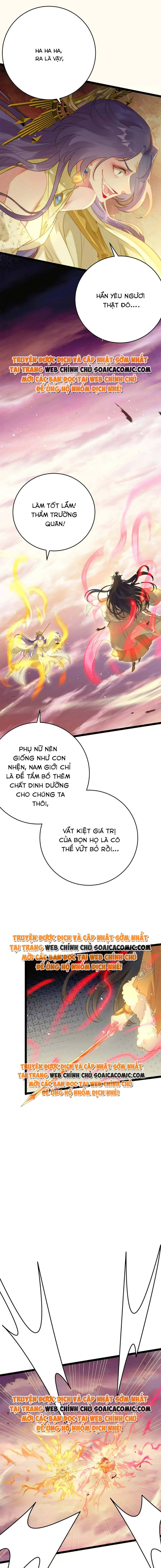 Nghịch Đồ Muốn Ức Hiếp Sư Phụ Mỗi Ngày: Chapter 77