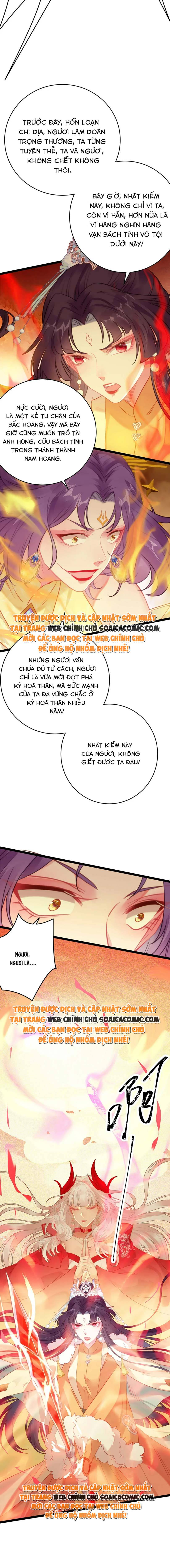Nghịch Đồ Muốn Ức Hiếp Sư Phụ Mỗi Ngày: Chapter 77