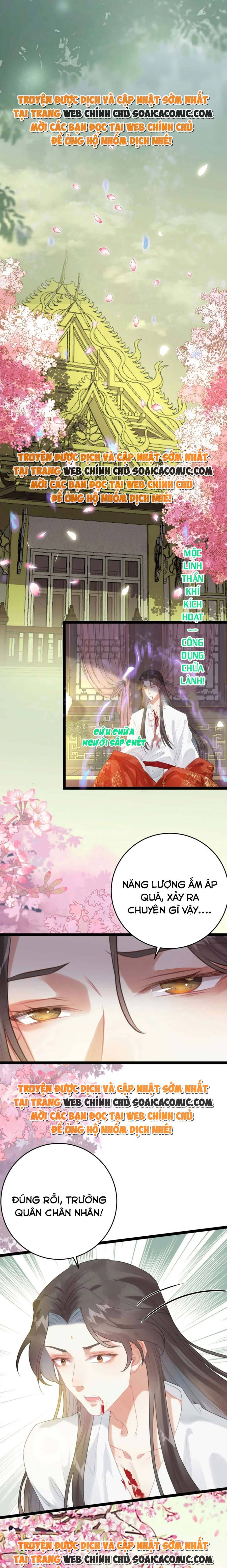 Nghịch Đồ Muốn Ức Hiếp Sư Phụ Mỗi Ngày: Chapter 78