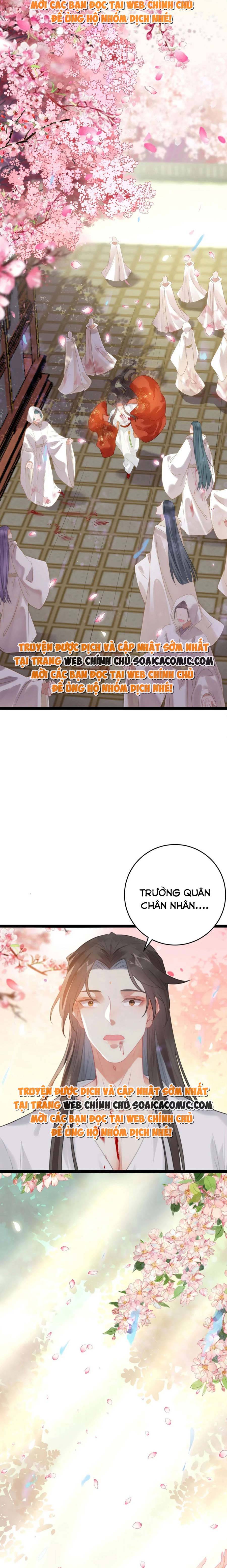 Nghịch Đồ Muốn Ức Hiếp Sư Phụ Mỗi Ngày: Chapter 78