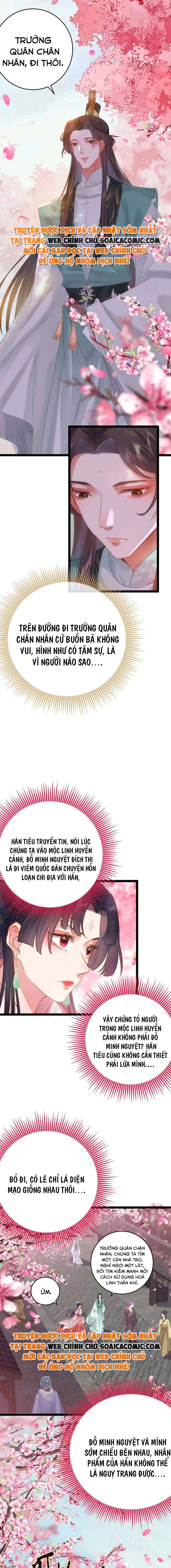 Nghịch Đồ Muốn Ức Hiếp Sư Phụ Mỗi Ngày: Chapter 78