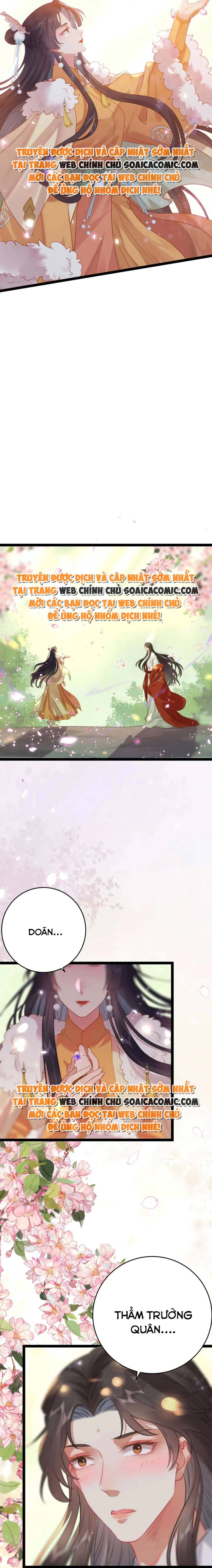 Nghịch Đồ Muốn Ức Hiếp Sư Phụ Mỗi Ngày: Chapter 78