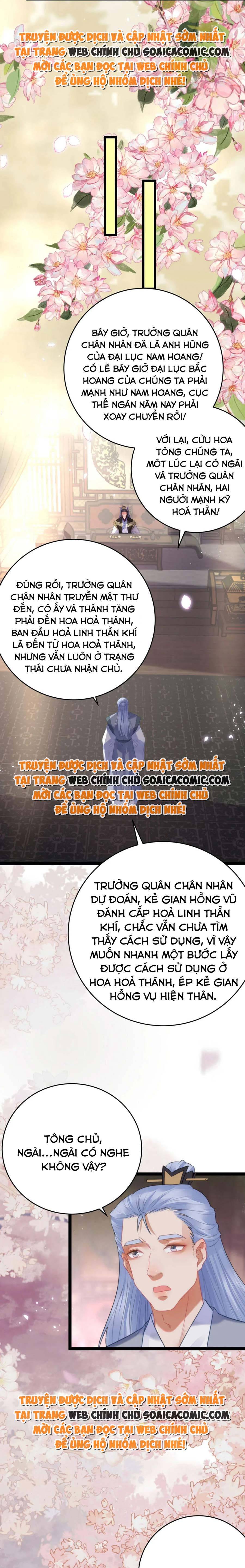 Nghịch Đồ Muốn Ức Hiếp Sư Phụ Mỗi Ngày: Chapter 78