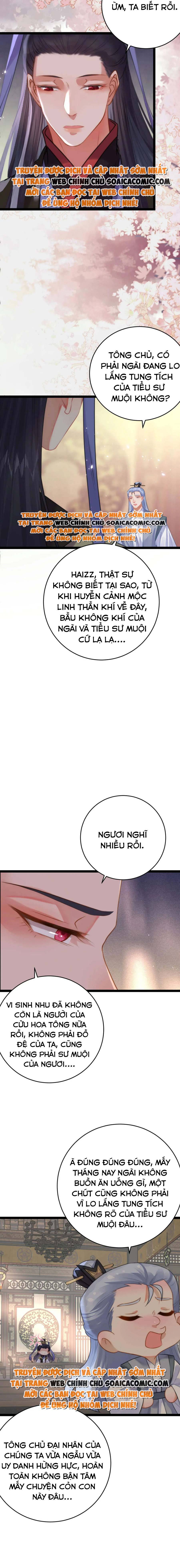 Nghịch Đồ Muốn Ức Hiếp Sư Phụ Mỗi Ngày: Chapter 78
