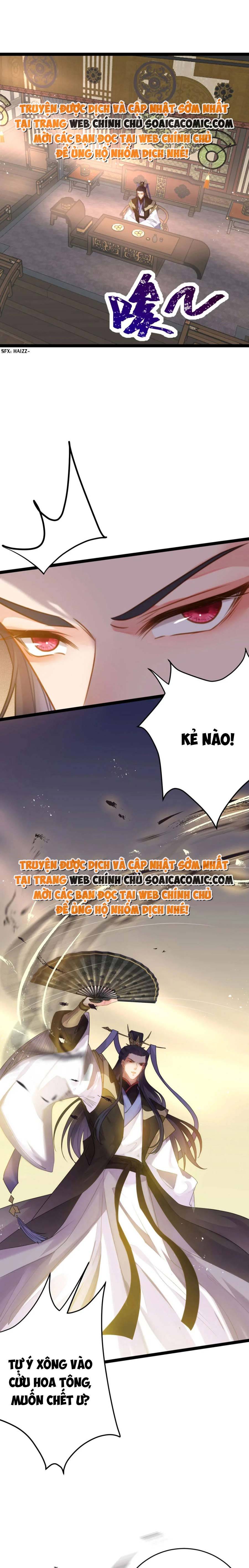Nghịch Đồ Muốn Ức Hiếp Sư Phụ Mỗi Ngày: Chapter 78