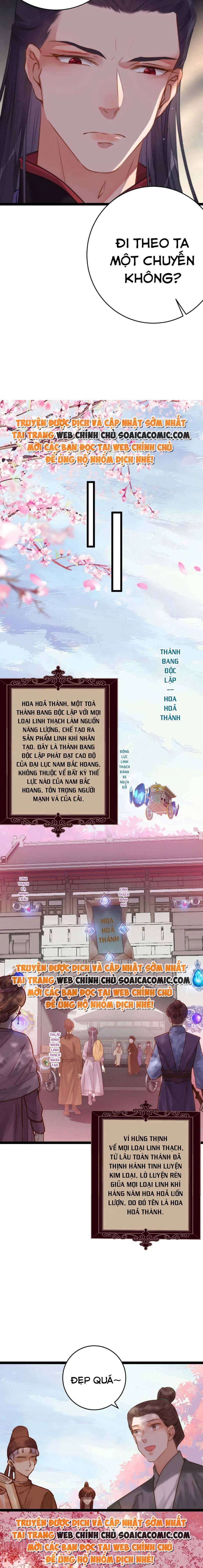 Nghịch Đồ Muốn Ức Hiếp Sư Phụ Mỗi Ngày: Chapter 78
