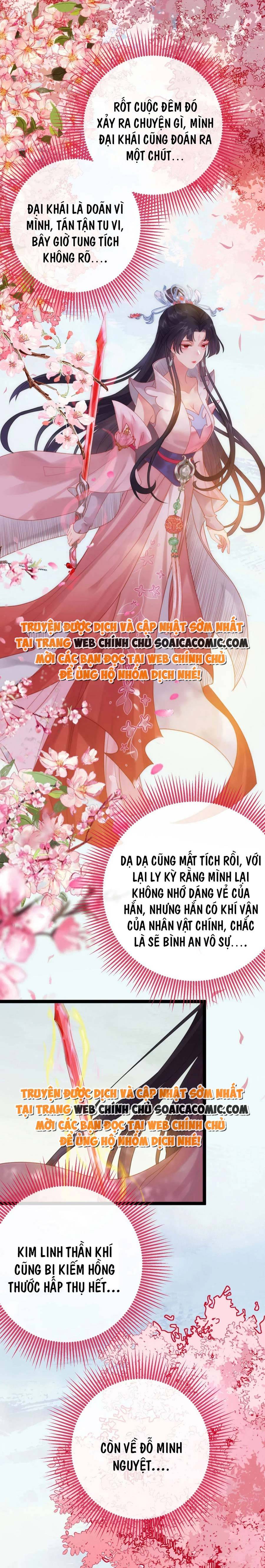 Nghịch Đồ Muốn Ức Hiếp Sư Phụ Mỗi Ngày: Chapter 78