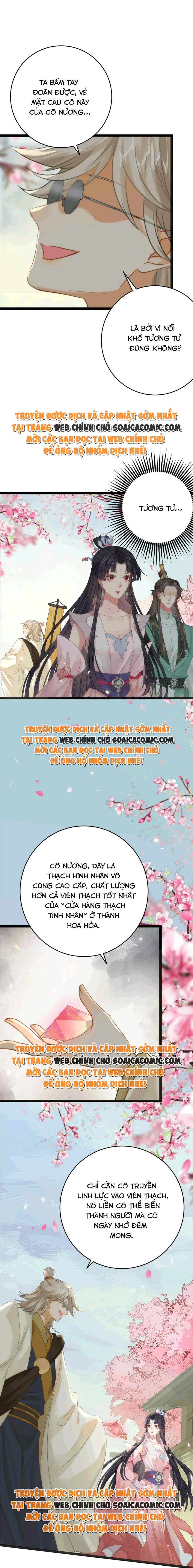 Nghịch Đồ Muốn Ức Hiếp Sư Phụ Mỗi Ngày: Chapter 79
