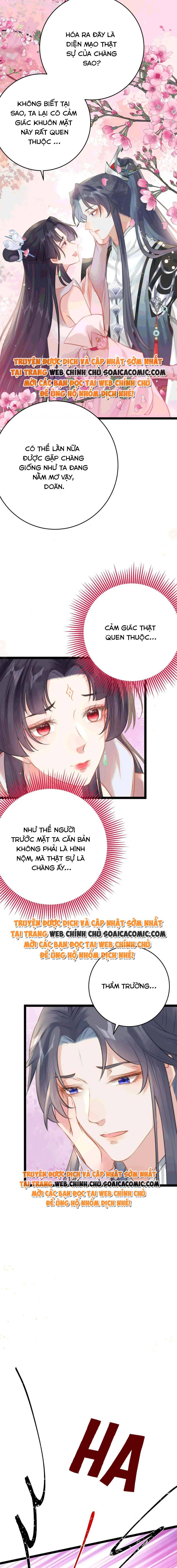 Nghịch Đồ Muốn Ức Hiếp Sư Phụ Mỗi Ngày: Chapter 79