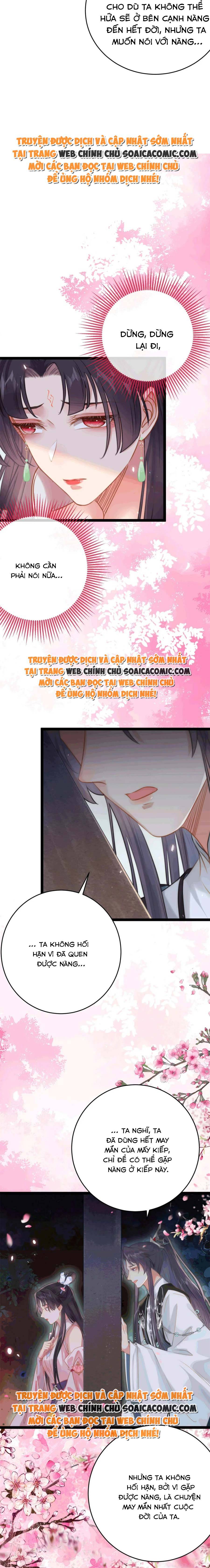 Nghịch Đồ Muốn Ức Hiếp Sư Phụ Mỗi Ngày: Chapter 79