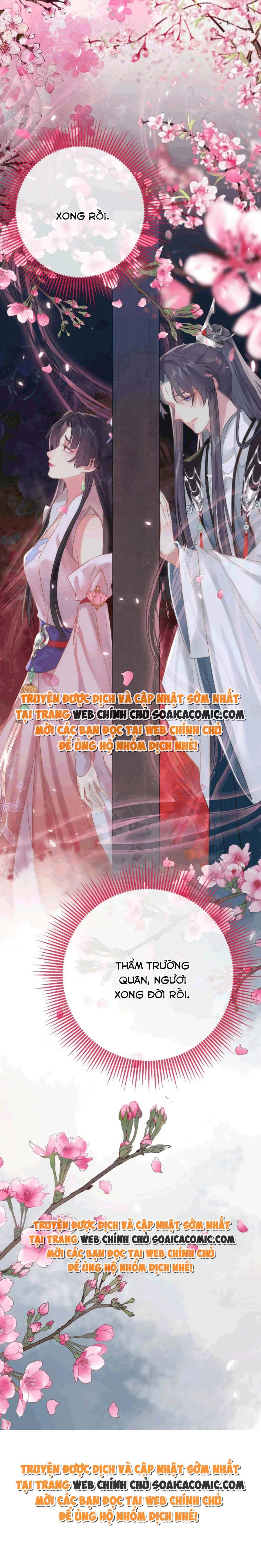 Nghịch Đồ Muốn Ức Hiếp Sư Phụ Mỗi Ngày: Chapter 79