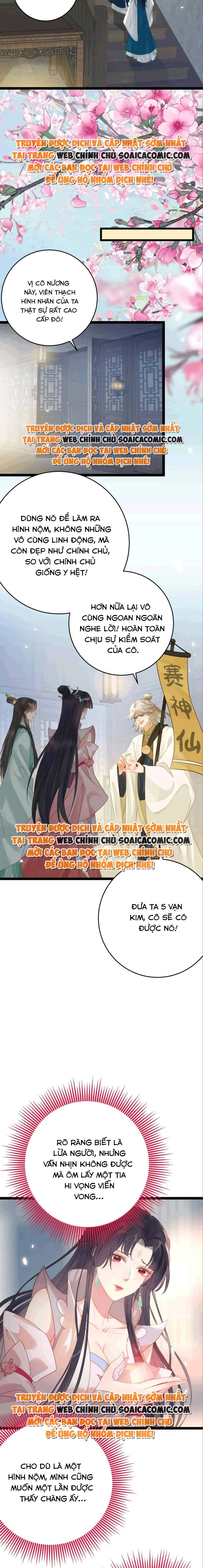 Nghịch Đồ Muốn Ức Hiếp Sư Phụ Mỗi Ngày: Chapter 79