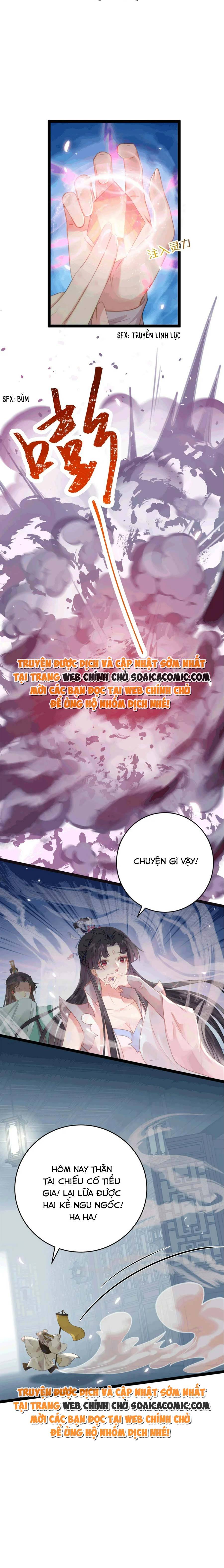 Nghịch Đồ Muốn Ức Hiếp Sư Phụ Mỗi Ngày: Chapter 79