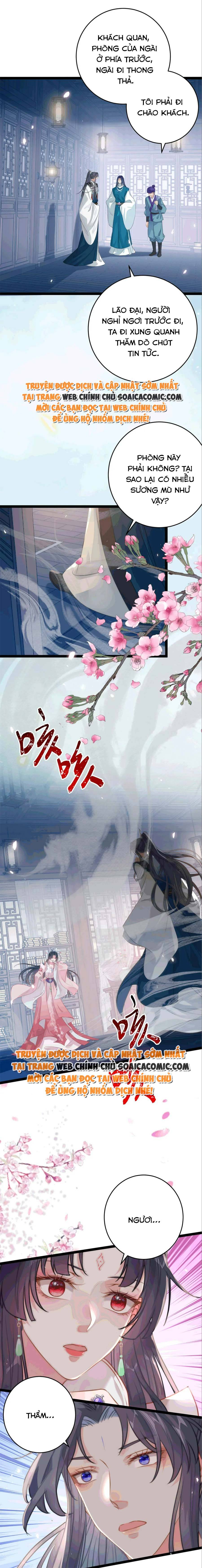 Nghịch Đồ Muốn Ức Hiếp Sư Phụ Mỗi Ngày: Chapter 79