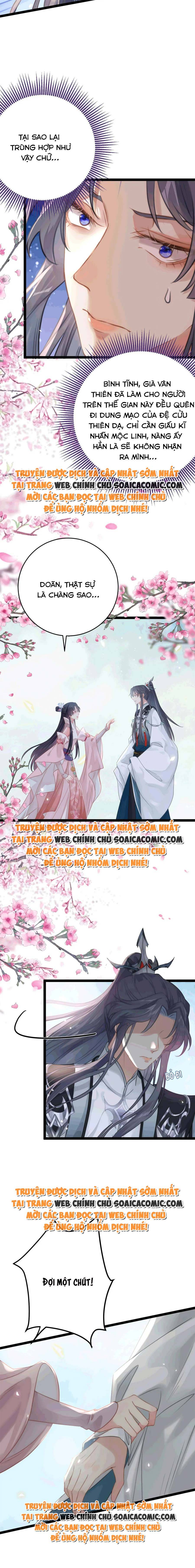 Nghịch Đồ Muốn Ức Hiếp Sư Phụ Mỗi Ngày: Chapter 79