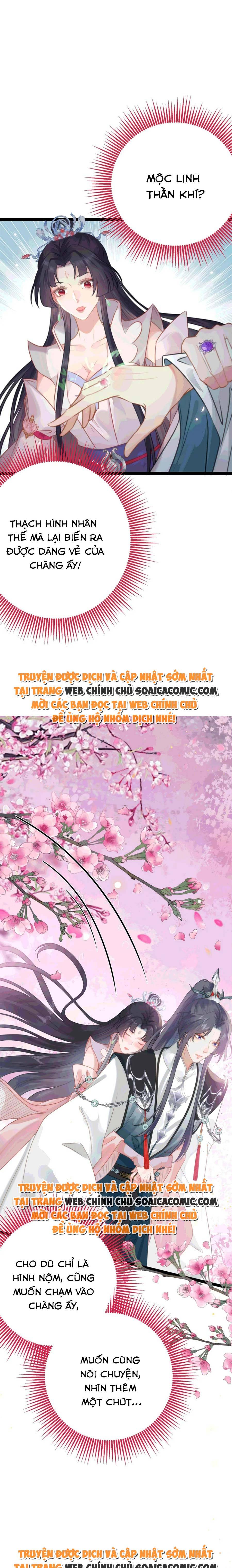Nghịch Đồ Muốn Ức Hiếp Sư Phụ Mỗi Ngày: Chapter 79