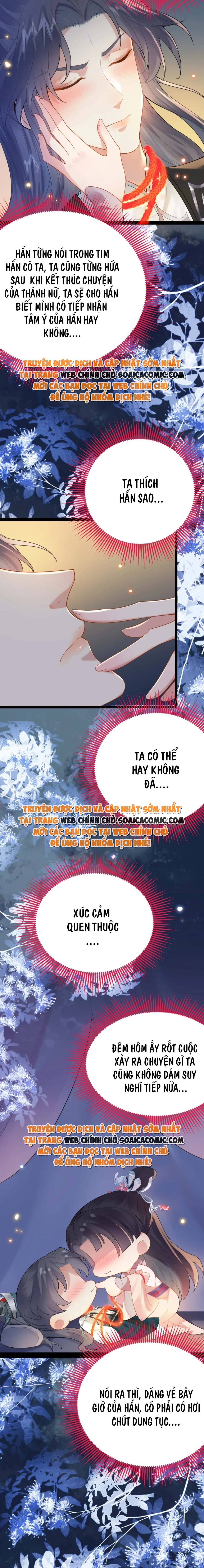 Nghịch Đồ Muốn Ức Hiếp Sư Phụ Mỗi Ngày: Chapter 80