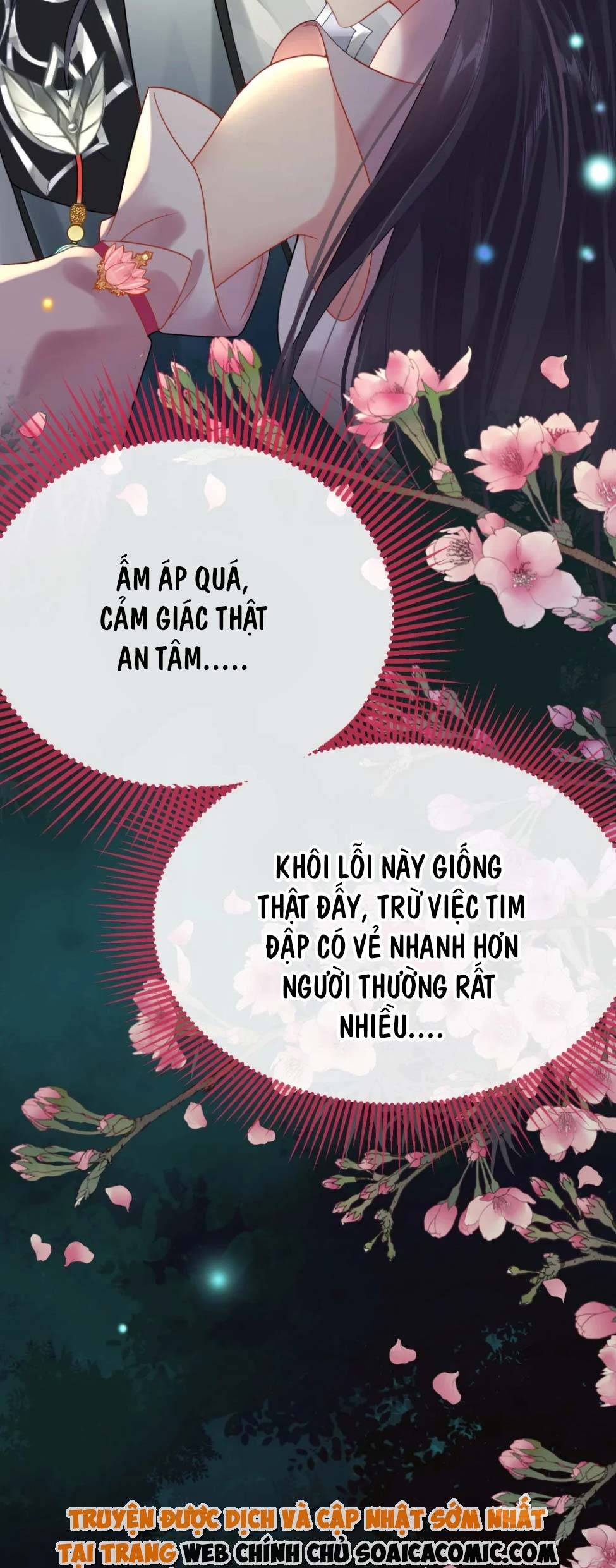 Nghịch Đồ Muốn Ức Hiếp Sư Phụ Mỗi Ngày: Chapter 80