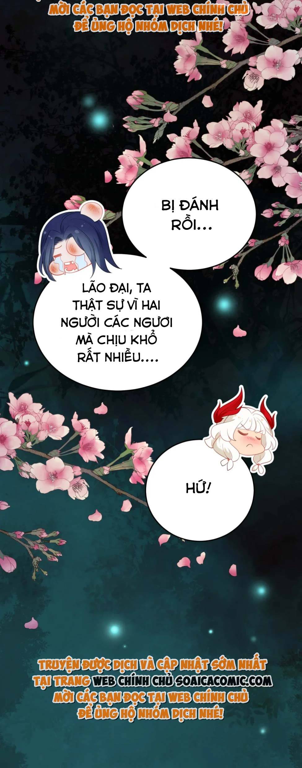 Nghịch Đồ Muốn Ức Hiếp Sư Phụ Mỗi Ngày: Chapter 80