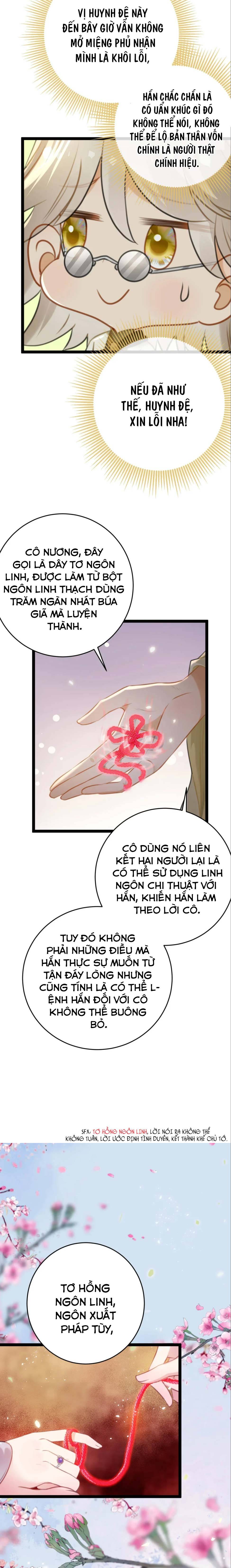 Nghịch Đồ Muốn Ức Hiếp Sư Phụ Mỗi Ngày: Chapter 80
