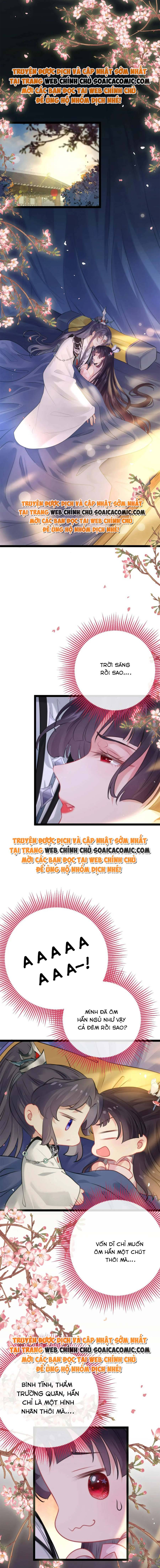Nghịch Đồ Muốn Ức Hiếp Sư Phụ Mỗi Ngày: Chapter 81