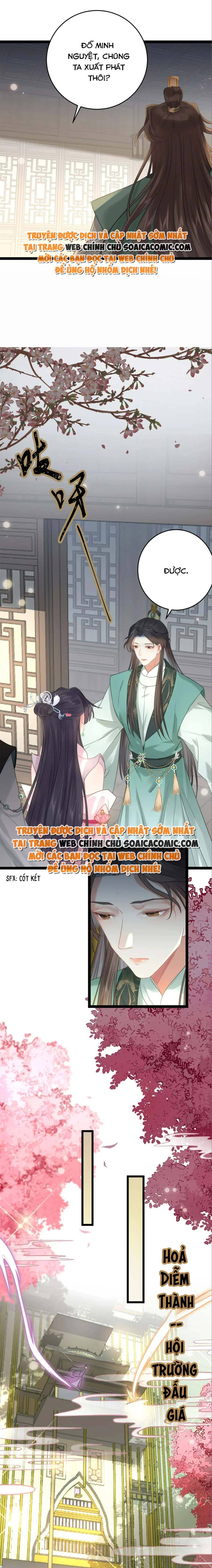 Nghịch Đồ Muốn Ức Hiếp Sư Phụ Mỗi Ngày: Chapter 81