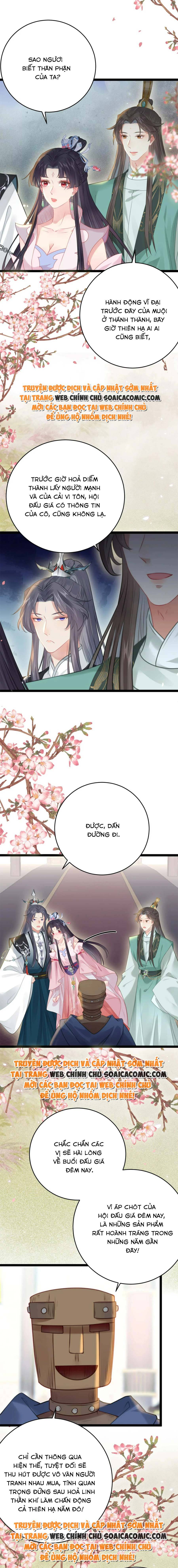 Nghịch Đồ Muốn Ức Hiếp Sư Phụ Mỗi Ngày: Chapter 81