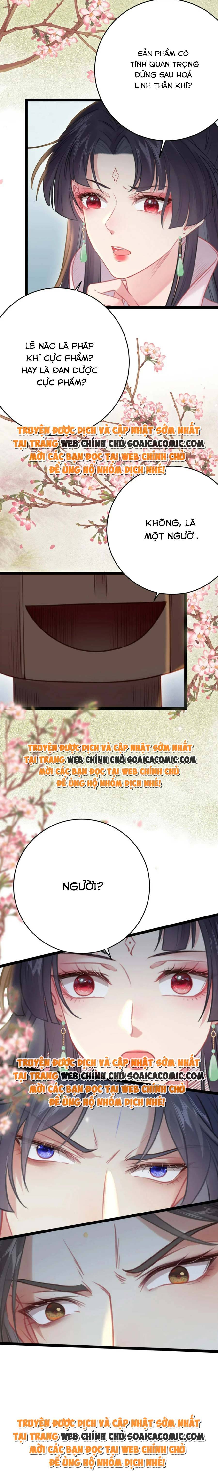 Nghịch Đồ Muốn Ức Hiếp Sư Phụ Mỗi Ngày: Chapter 81