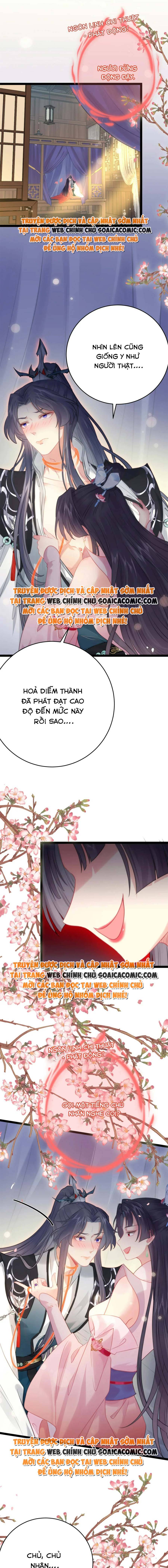 Nghịch Đồ Muốn Ức Hiếp Sư Phụ Mỗi Ngày: Chapter 81