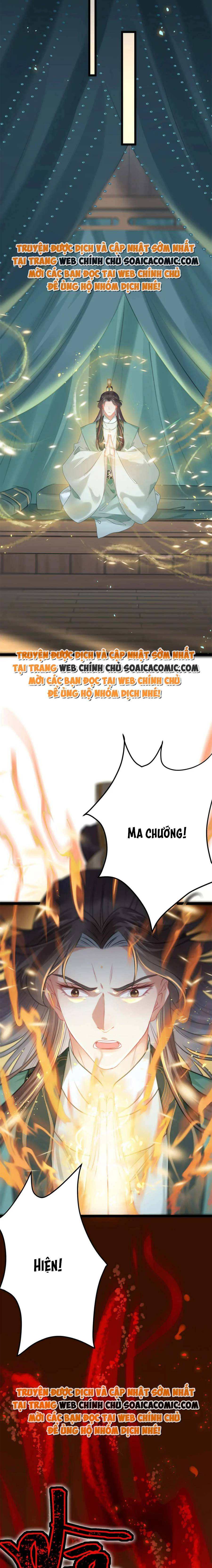 Nghịch Đồ Muốn Ức Hiếp Sư Phụ Mỗi Ngày: Chapter 81