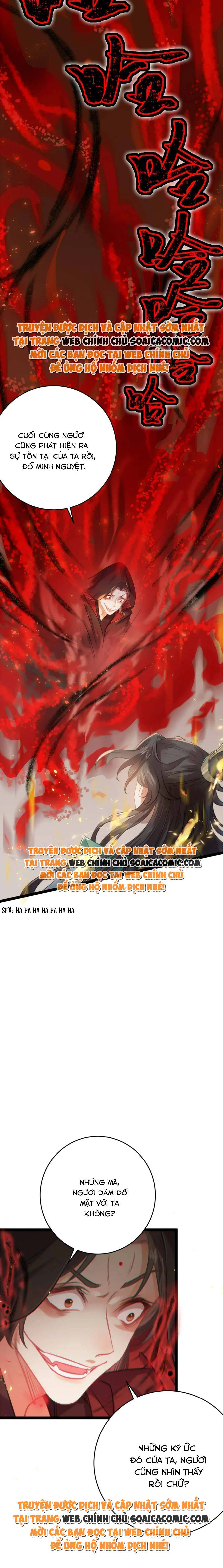 Nghịch Đồ Muốn Ức Hiếp Sư Phụ Mỗi Ngày: Chapter 81