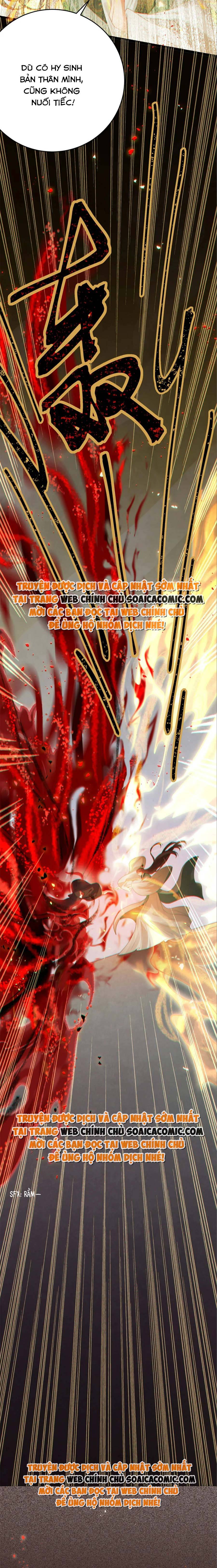 Nghịch Đồ Muốn Ức Hiếp Sư Phụ Mỗi Ngày: Chapter 81