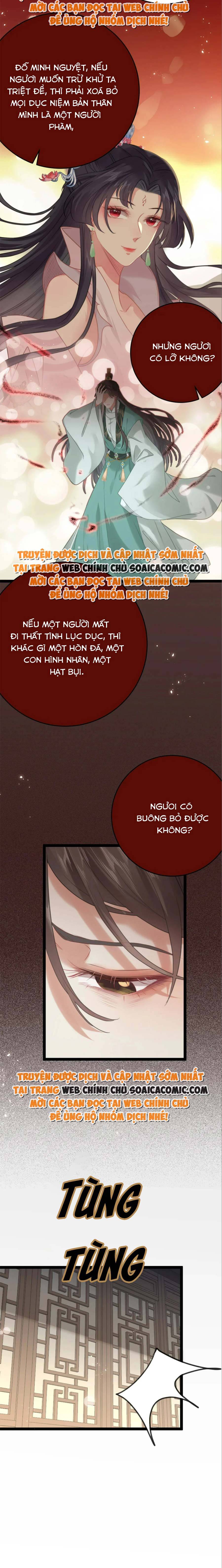 Nghịch Đồ Muốn Ức Hiếp Sư Phụ Mỗi Ngày: Chapter 81