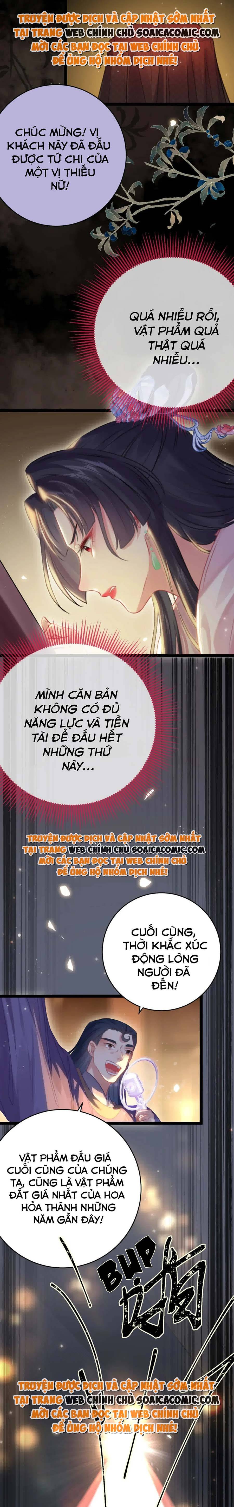 Nghịch Đồ Muốn Ức Hiếp Sư Phụ Mỗi Ngày: Chapter 82