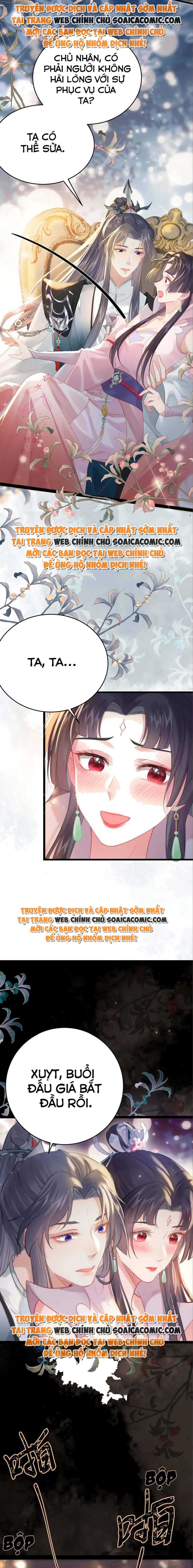 Nghịch Đồ Muốn Ức Hiếp Sư Phụ Mỗi Ngày: Chapter 82
