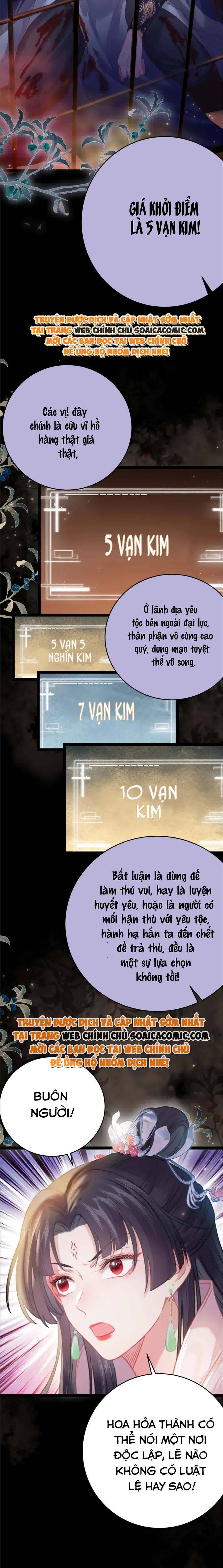 Nghịch Đồ Muốn Ức Hiếp Sư Phụ Mỗi Ngày: Chapter 82