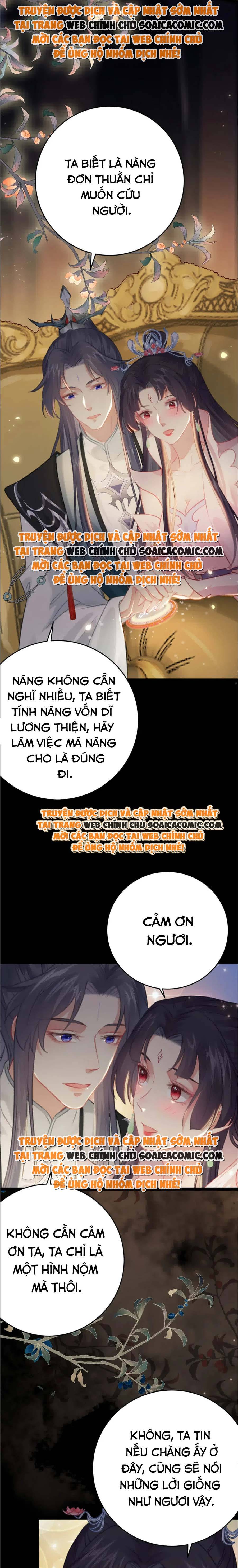 Nghịch Đồ Muốn Ức Hiếp Sư Phụ Mỗi Ngày: Chapter 82